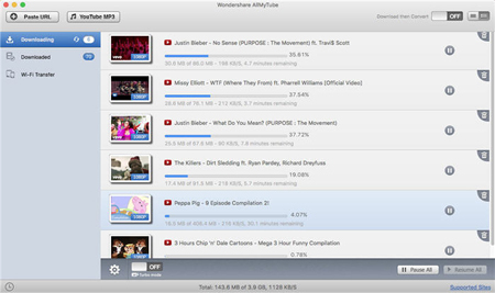 Best youtube to mp3 converter for mac online
